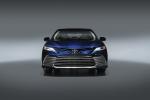 Toyota Camry XLE 2020 года (NA)